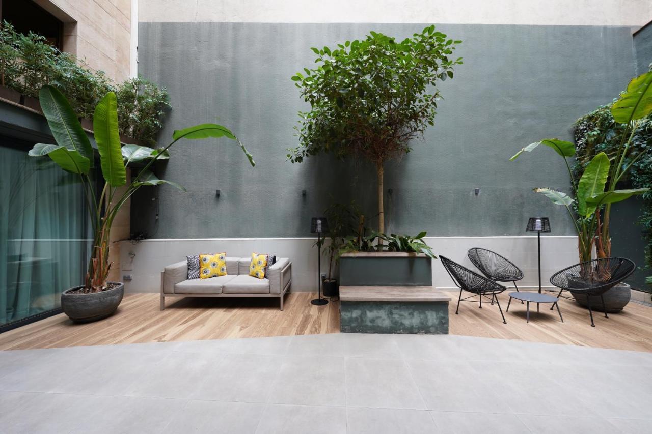 Apart-hotel Numa Brio Barcelona