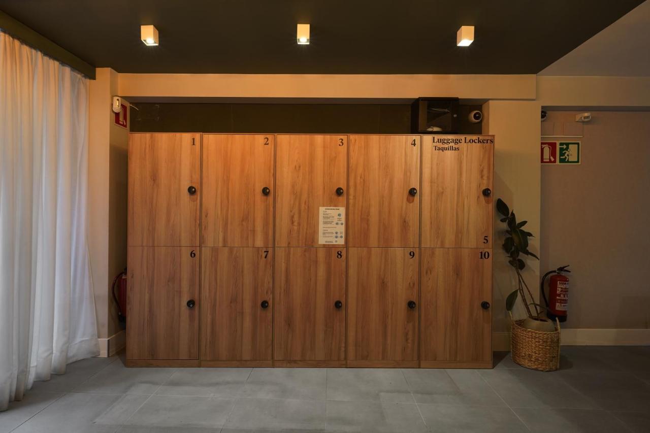 Apart-hotel Numa Brio Barcelona