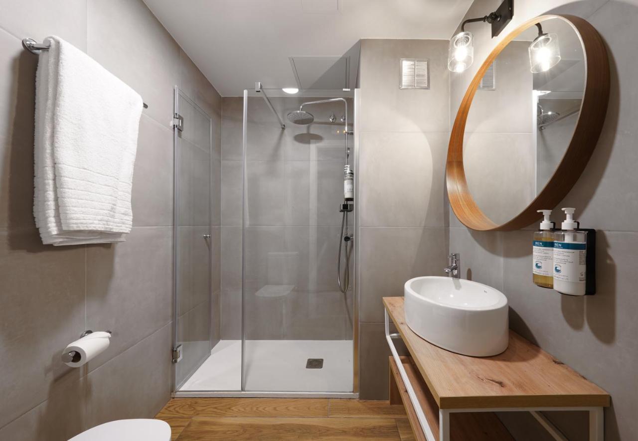 Aparthotel Numa Brio Barcelona