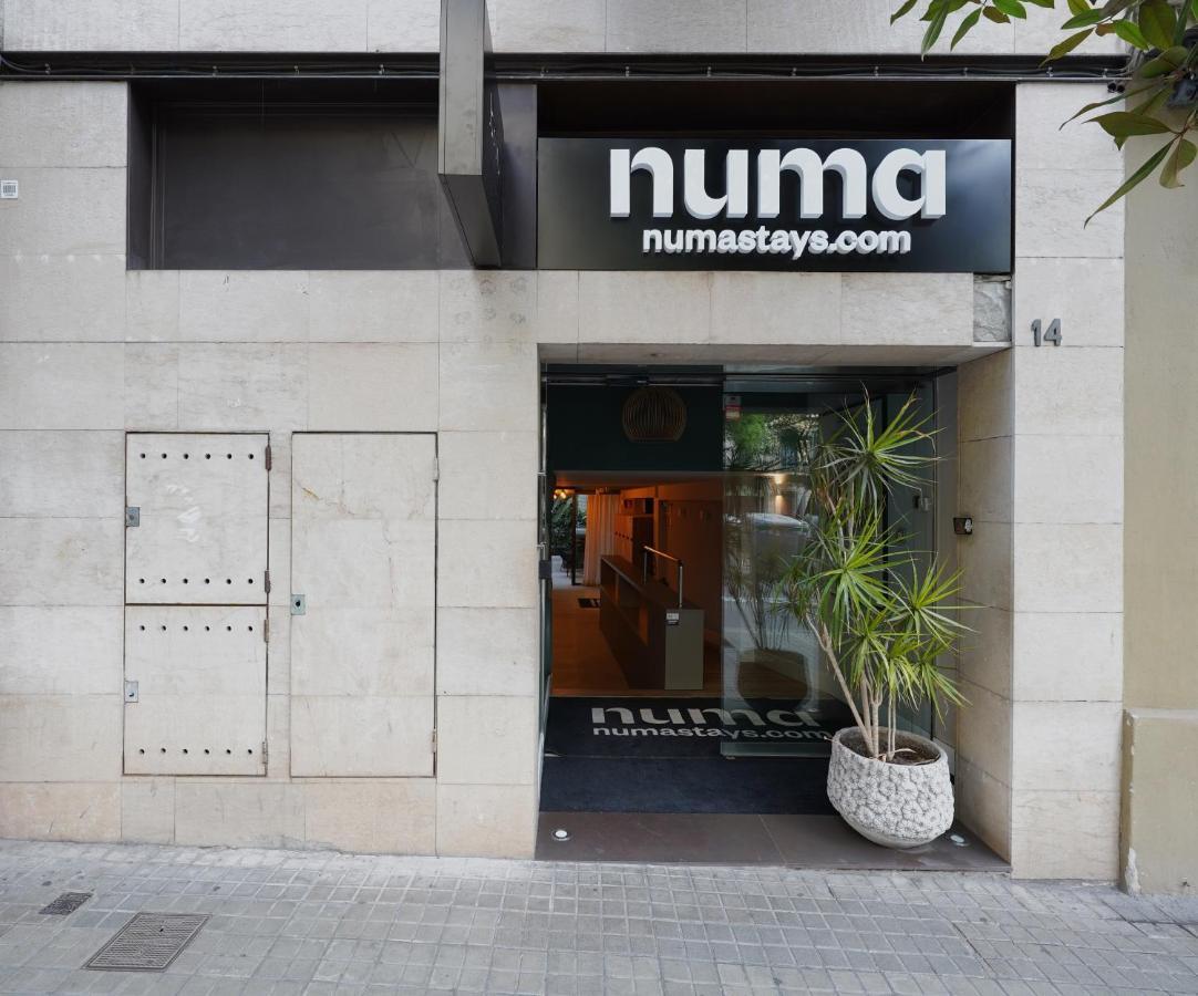Aparthotel Numa Brio
