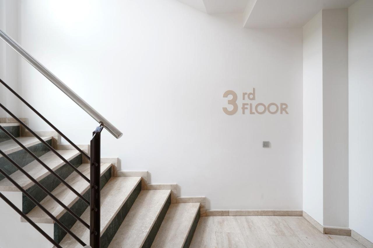 Numa Brio Apart-hotel