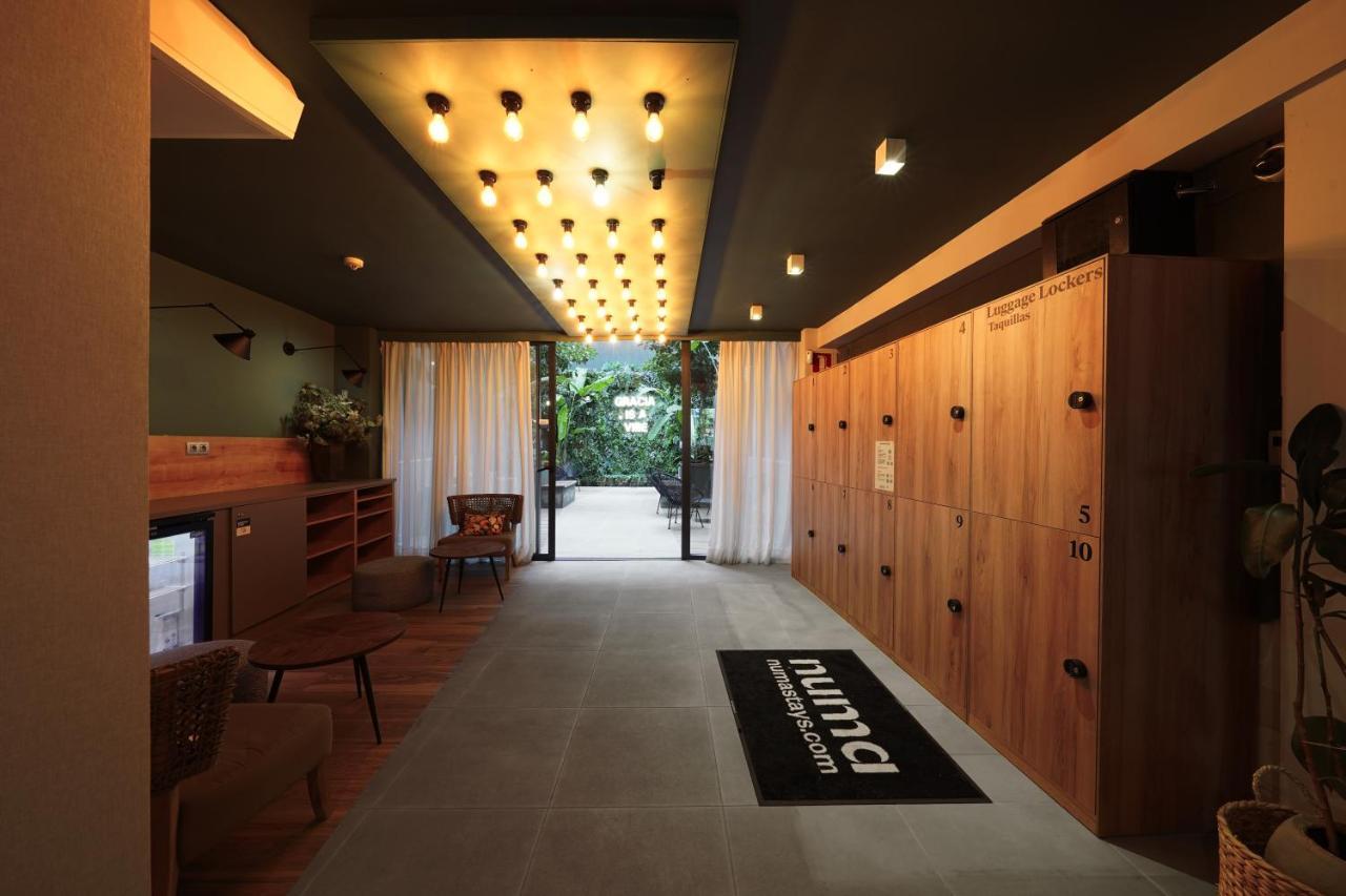 Numa Brio Apart-hotel 4*