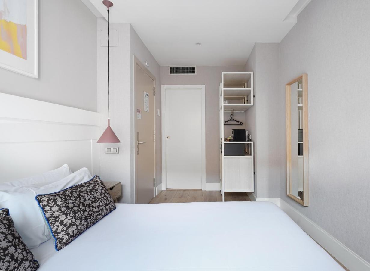 Numa Brio Aparthotel Barcelona