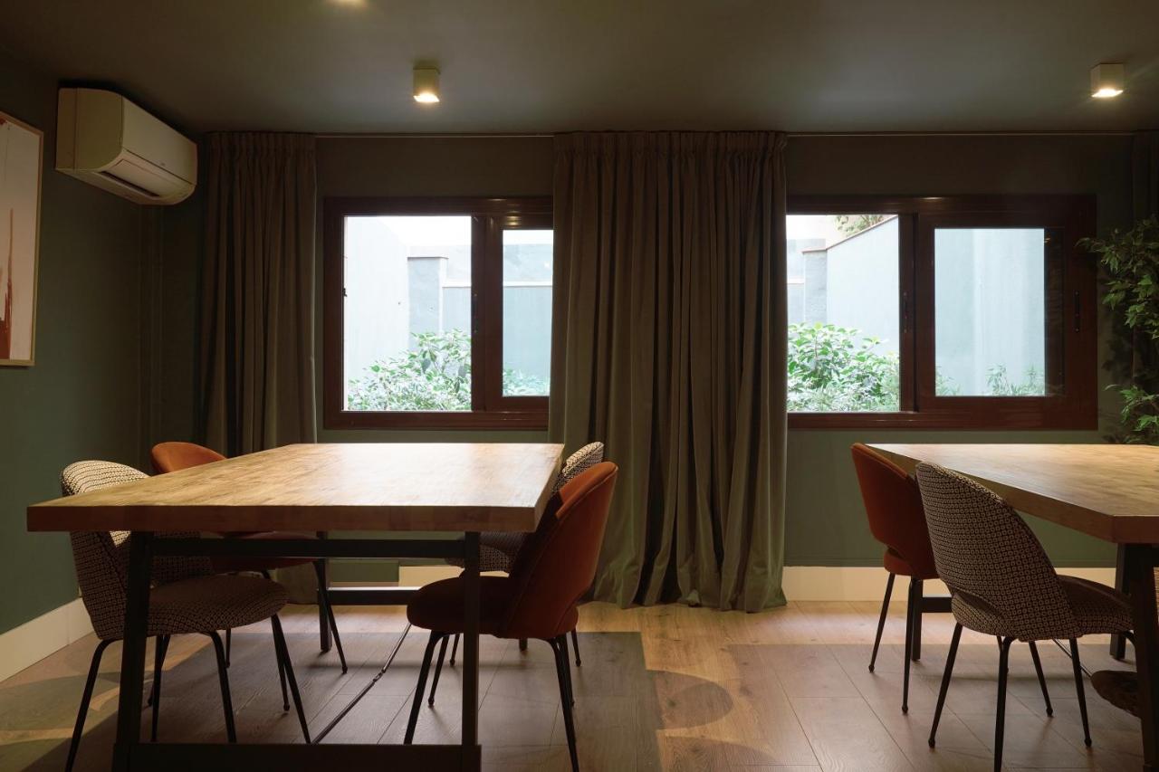 Apart-hotel Numa Brio Barcelona