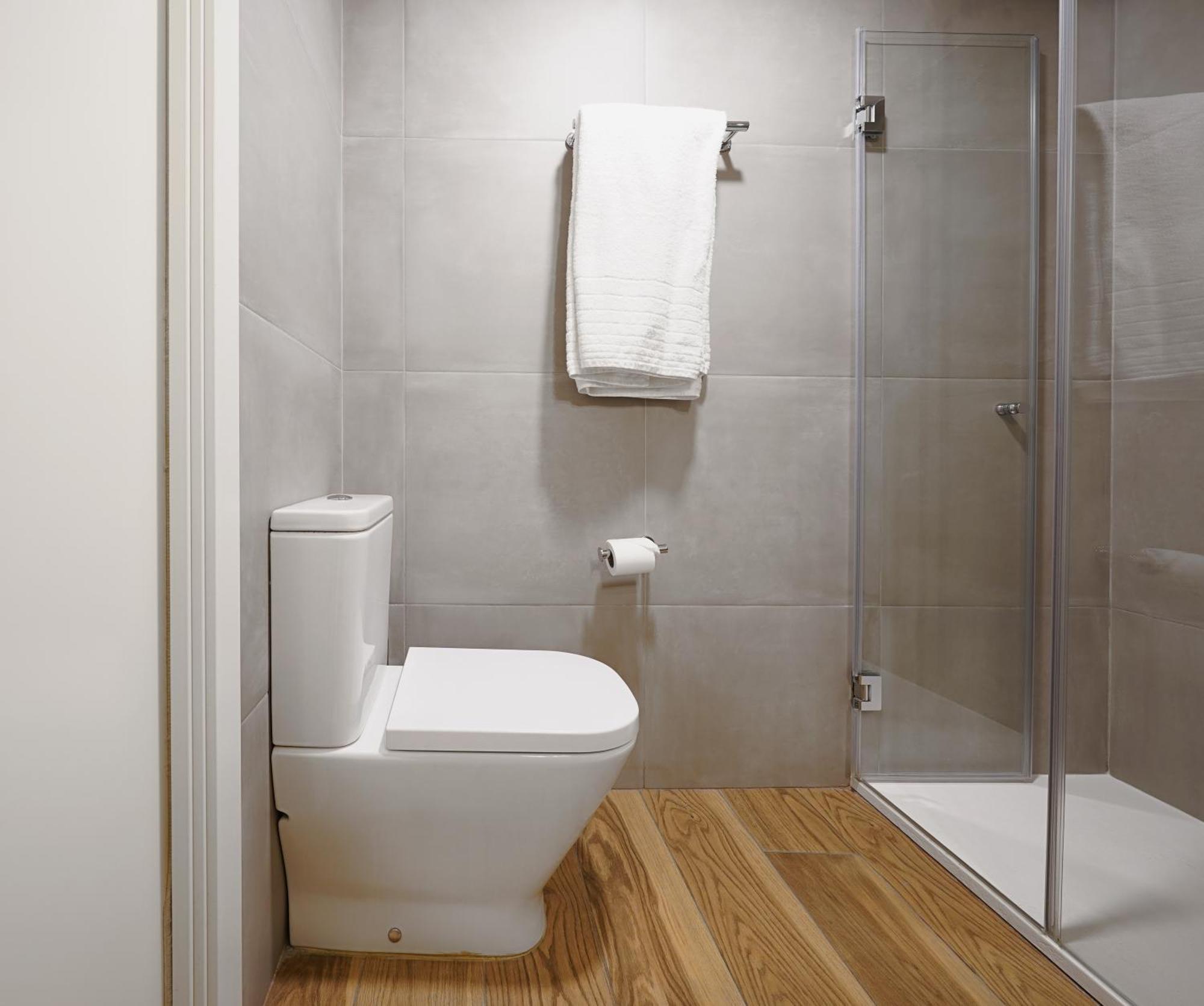 Numa Brio Aparthotel