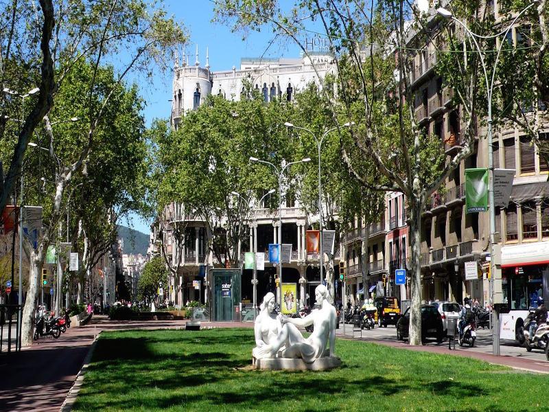 Aparthotel Numa Brio Barcelona