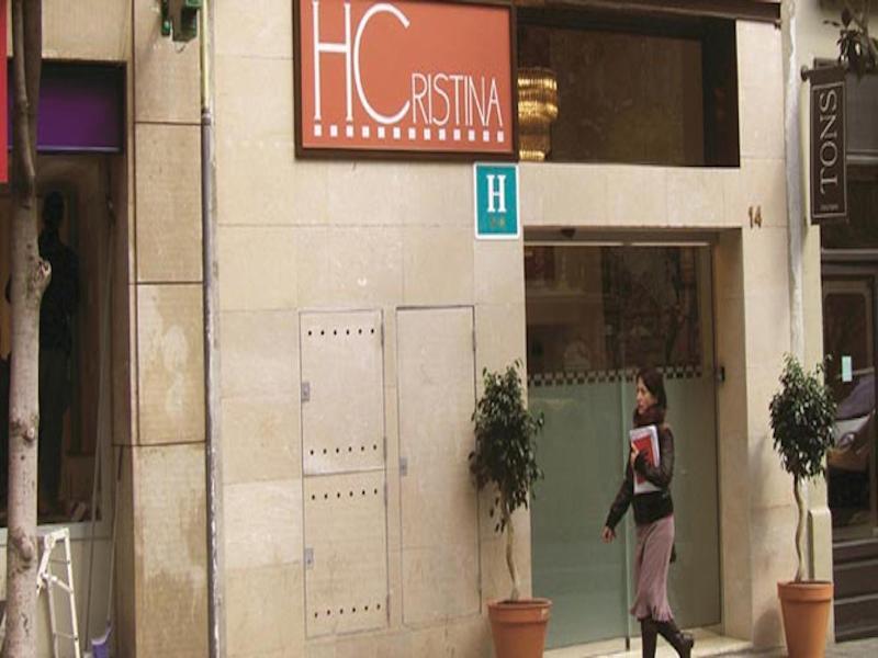 Numa Brio Aparthotel Barcelona
