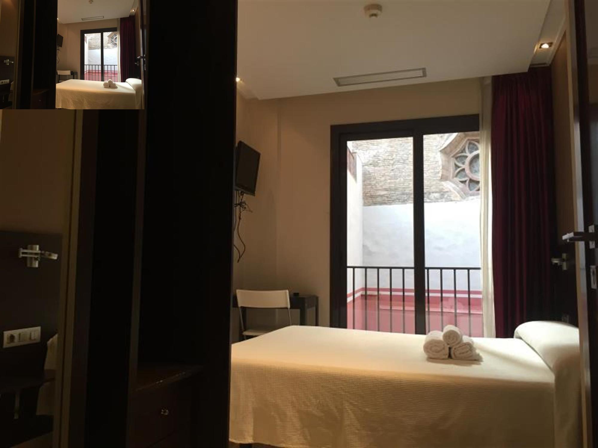 Numa Brio Aparthotel Barcelona