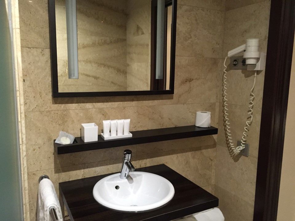 Numa Brio Apart-hotel 4*