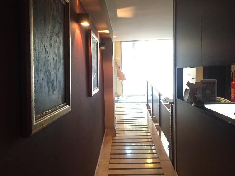 Numa Brio Apart-hotel 4*