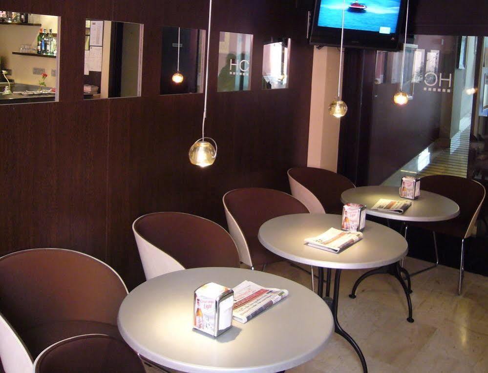 Numa Brio Apart-hotel 4*