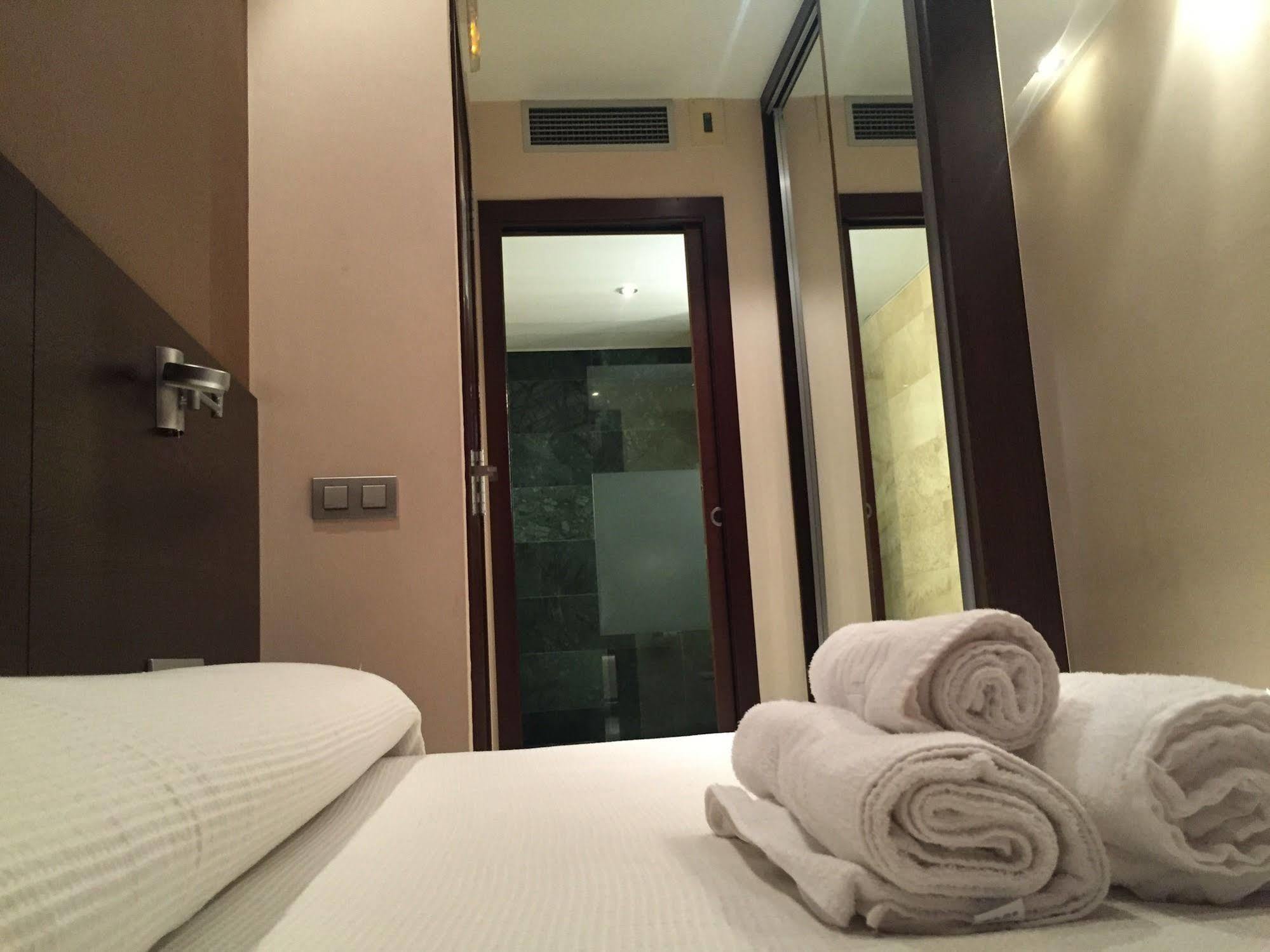 Numa Brio Apart-hotel Barcelona