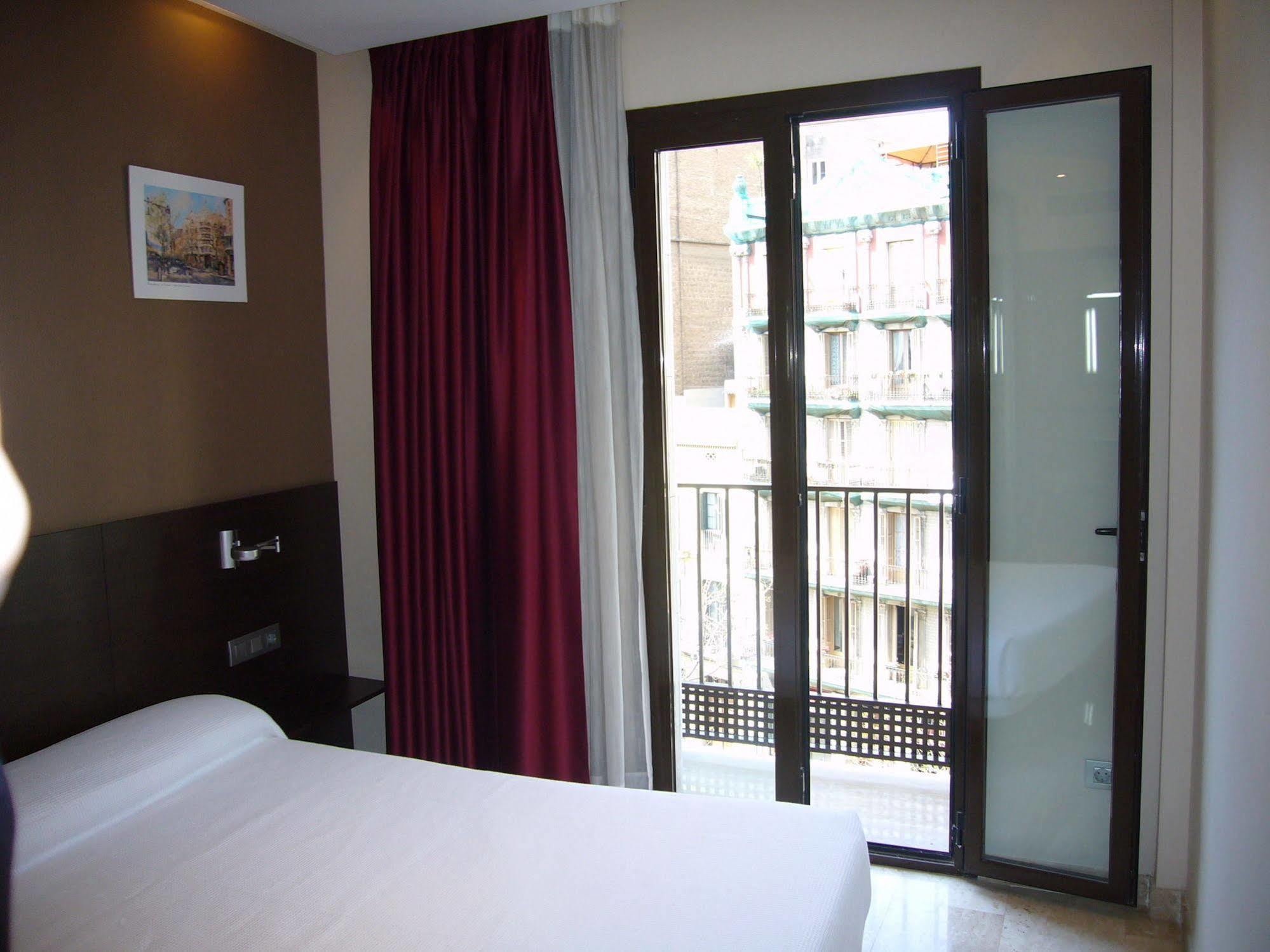 Apart-hotel Numa Brio Barcelona