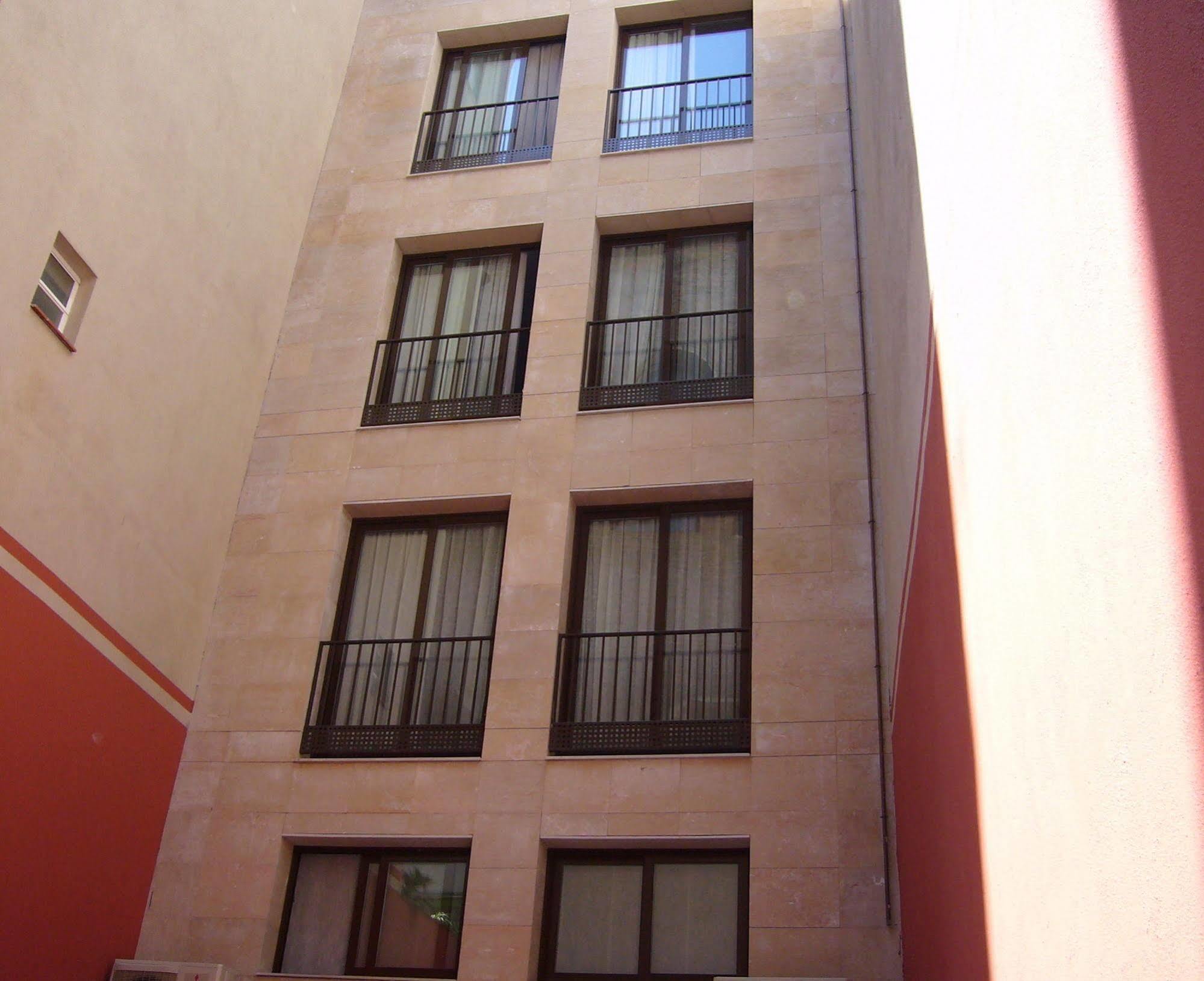 Apart-hotel Numa Brio 4*
