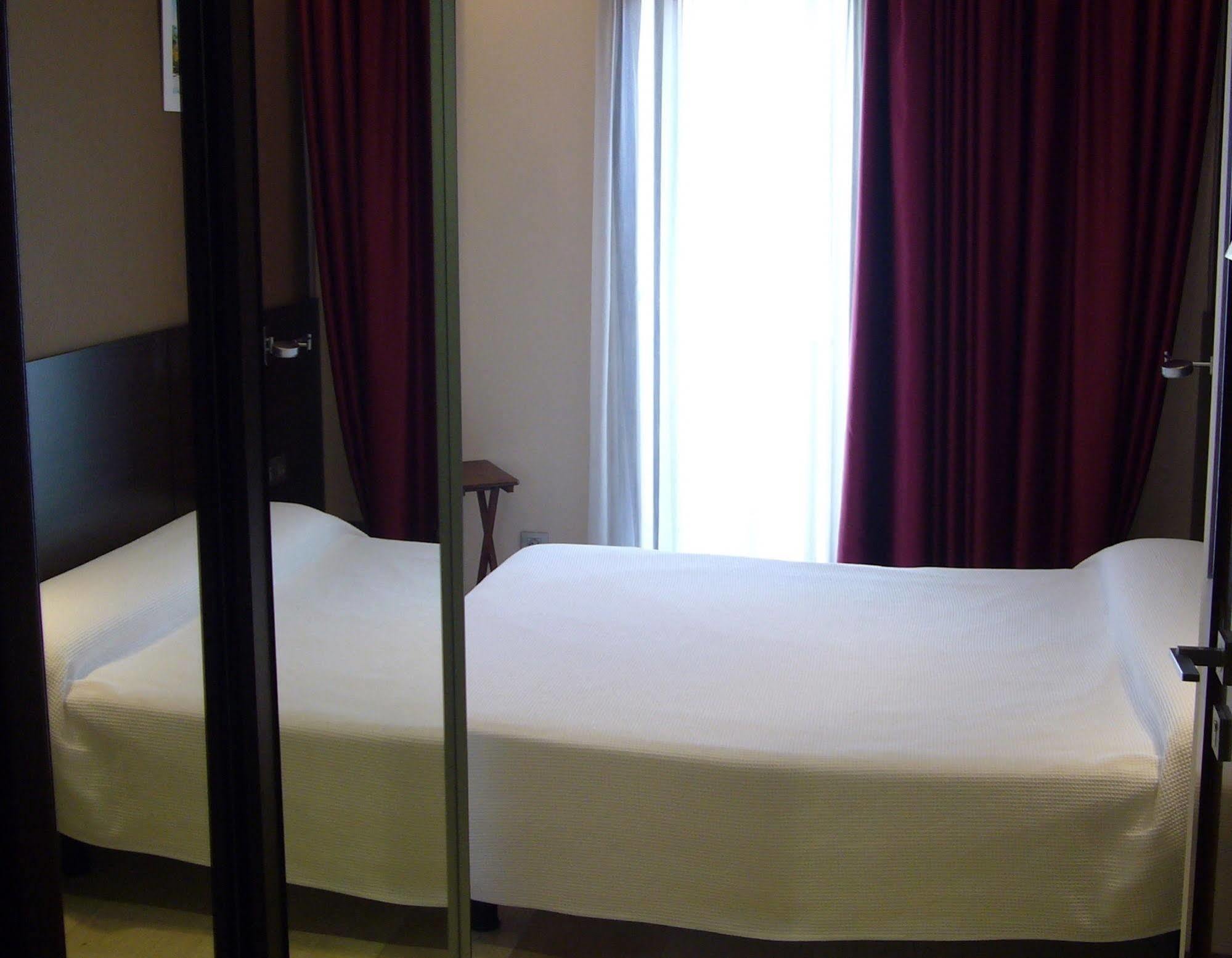 Aparthotel Numa Brio Barcelona